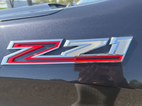 Used 2024 Chevrolet Silverado 1500 RST w/ All Star Edition Plus AWD/4WD image 10