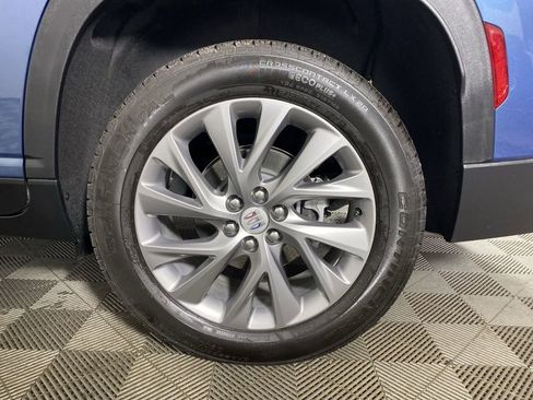 Used 2025 Buick Enclave Preferred image 34