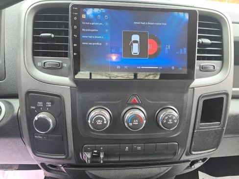 Used 2014 RAM 1500 Tradesman w/ Power & Remote Entry Group image 17