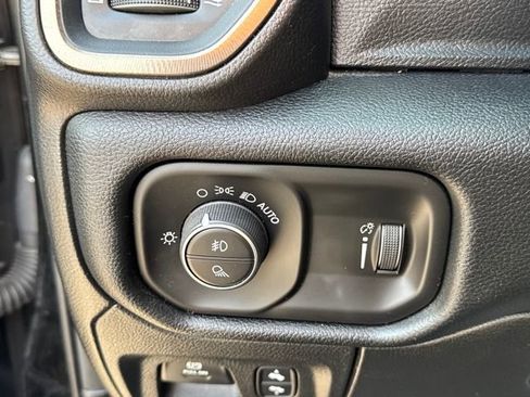 Used 2021 RAM 1500 Rebel w/ Rebel Level 1 Equipment Group image 25