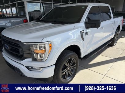 Used 2021 Ford F150 XLT w/ Equipment Group 302A High