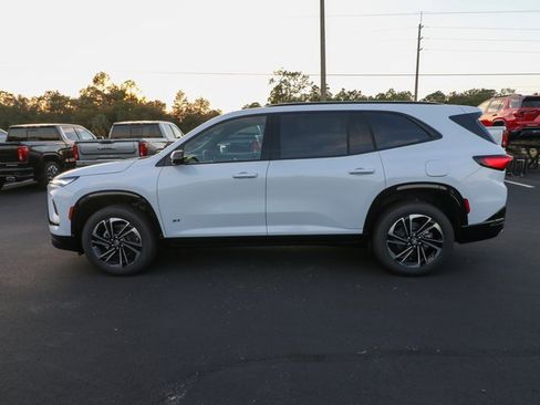 New 2026 Buick Enclave Sport Touring image 5