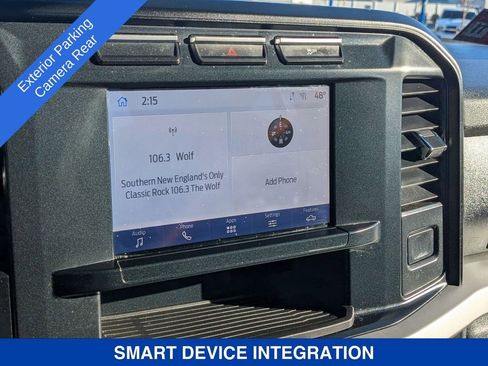 Used 2024 Ford F250 XLT w/ Snow Plow Prep Package image 27