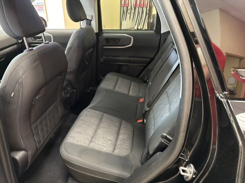 Used 2021 Ford Bronco Sport Big Bend image 25