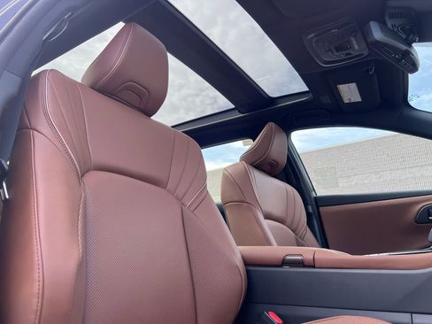 New 2026 Toyota Crown Signia image 19