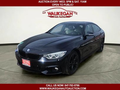 Used 2016 BMW 428i Gran Coupe xDrive