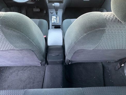 Used 2007 Toyota Corolla S image 16