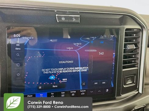 New 2026 Ford F350 Platinum AWD/4WD image 14