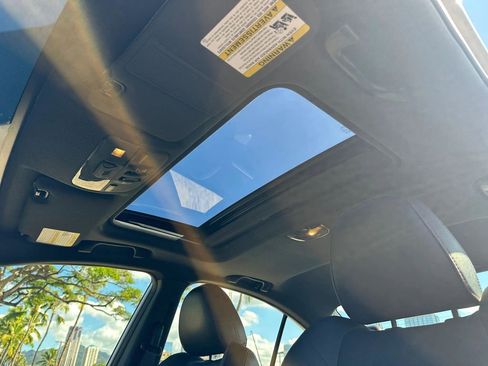 Used 2015 Subaru WRX Limited image 16