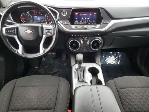 Used 2021 Chevrolet Blazer LT image 25
