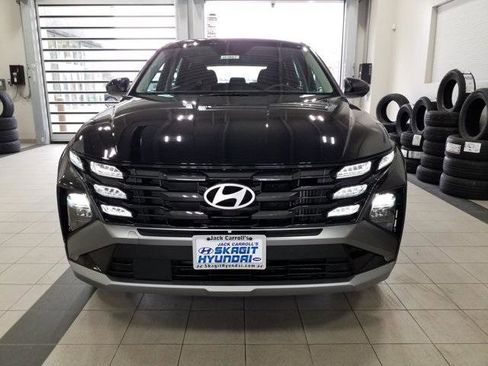 New 2026 Hyundai Tucson Blue SE w/ Tow & Go Package image 20