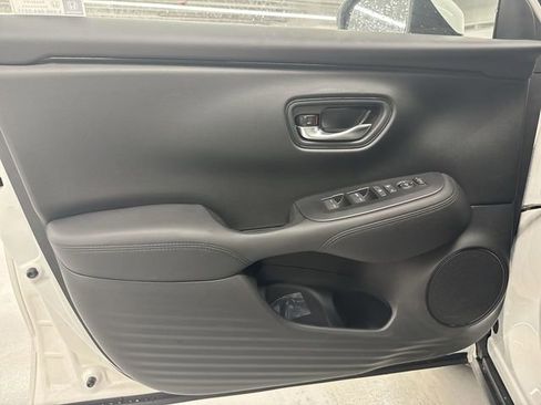 New 2026 Honda HR-V LX image 19