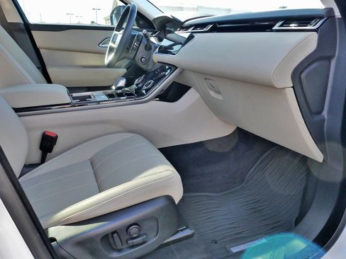 Used 2023 Land Rover Range Rover Velar S image 12