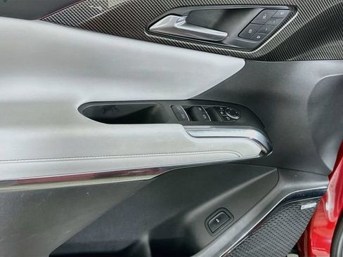 Used 2025 Chevrolet Traverse High Country w/ LPO, Floor Liner Package FWD image 10