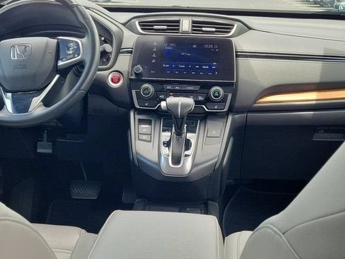 Used 2019 Honda CR-V EX-L image 5