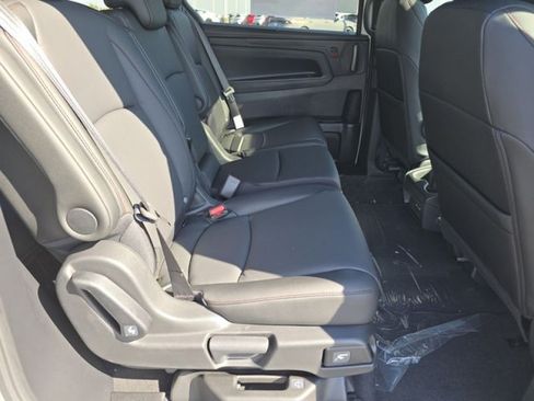 New 2026 Honda Odyssey Sport-L image 23