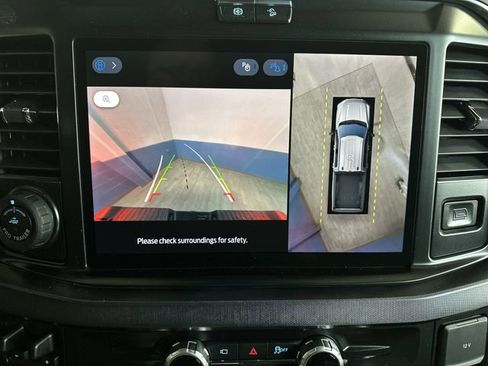 New 2026 Ford F250 Platinum image 11