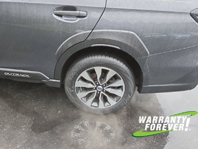 Used 2023 Subaru Outback Limited AWD/4WD image 22