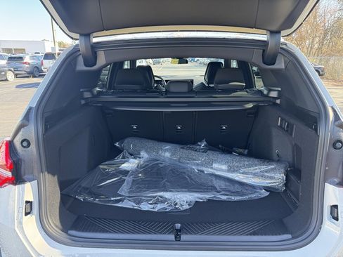 New 2026 BMW X3 xDrive30 w/ Convenience Package image 5