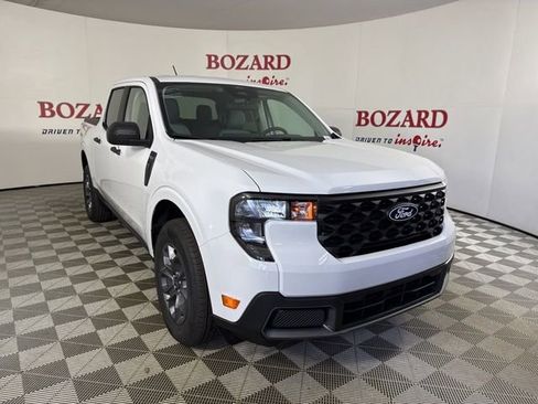 New 2026 Ford Maverick XLT w/ Equipment Group 301A image 1