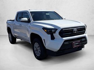 New 2026 Toyota Tacoma SR5 AWD/4WD video 3