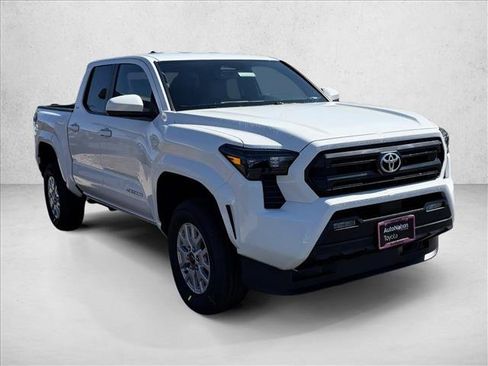 New 2026 Toyota Tacoma SR5 AWD/4WD image 3