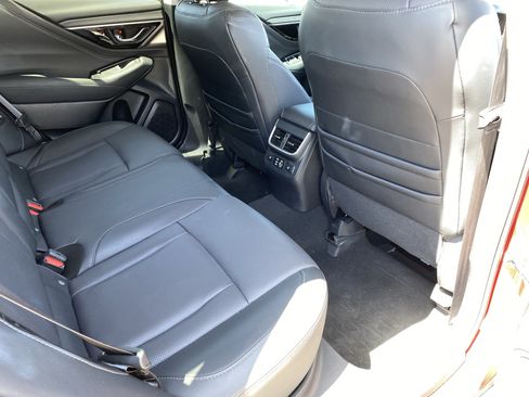 Used 2024 Subaru Outback Limited AWD/4WD image 15