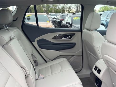 Certified 2023 GMC Terrain Denali w/ Denali Premium Package AWD/4WD image 19