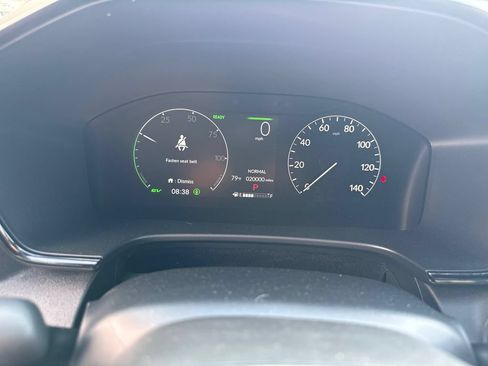 Used 2025 Honda CR-V Sport-L image 13