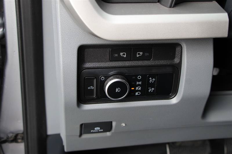 Used 2024 Ford F350 XLT w/ 360-Degree Camera Package AWD/4WD image 27