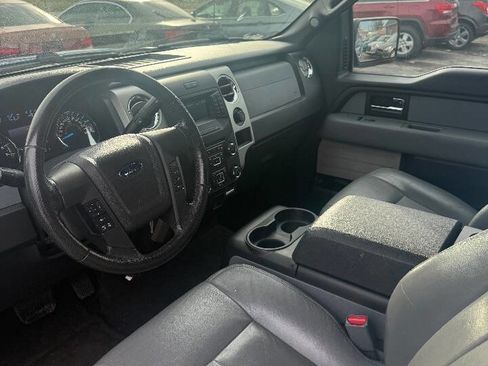 Used 2014 Ford F150 XLT w/ Equipment Group 302A Luxury image 12