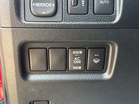 Used 2024 Toyota 4Runner SR5 image 21