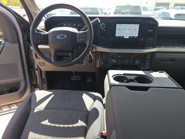 Used 2024 Ford F250 XL w/ STX Appearance Package AWD/4WD image 7
