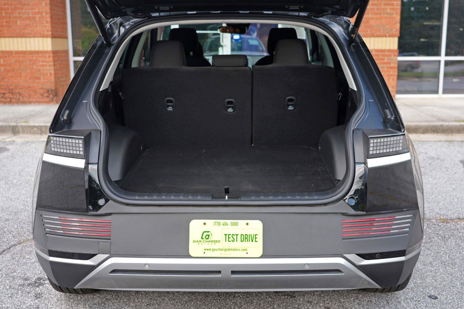 Used 2024 Hyundai Ioniq 5 SEL RWD image 10