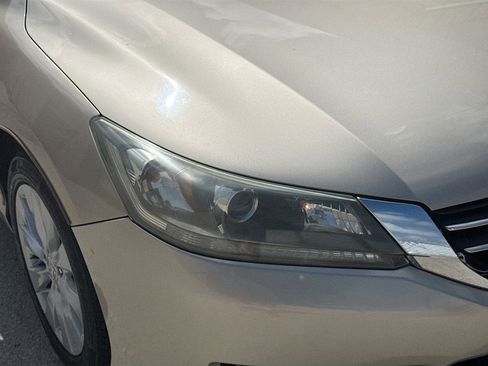 Used 2015 Honda Accord EX-L image 34