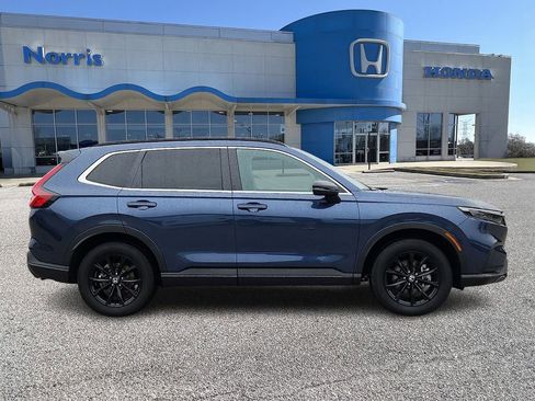 Used 2024 Honda CR-V Sport image 5