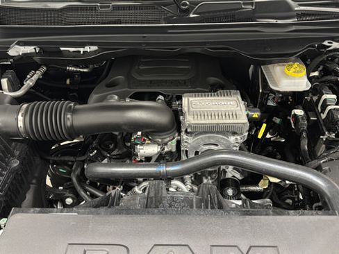 New 2026 RAM 1500 Big Horn AWD/4WD image 39