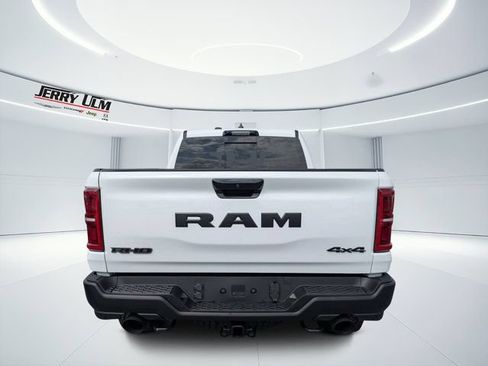 New 2026 RAM 1500 RHO w/ RHO Level 1 Equipment Group AWD/4WD image 4