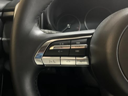 Certified 2026 MAZDA CX-50 AWD 2.5 S w/ Weather Package image 21