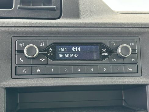 New 2027 Ford E-450 and Econoline 450 Super Duty w/ Power Equipment Group RWD image 10
