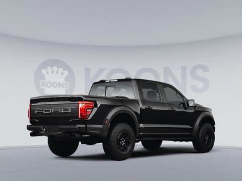 Used 2024 Ford F150 Raptor image 4