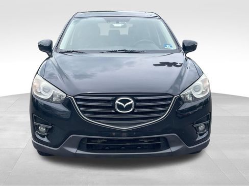 Used 2016 MAZDA CX-5 Grand Touring AWD/4WD image 2