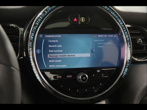 Certified 2024 MINI Cooper S FWD image 12