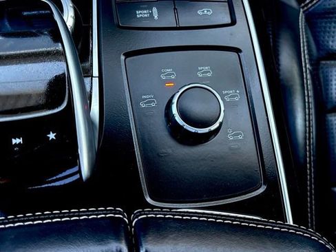 Used 2019 Mercedes-Benz GLS 63 AMG GLS 63 AMG image 15