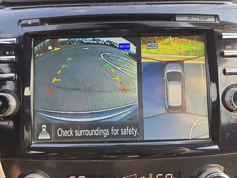 Used 2017 Nissan Murano SL w/ SL Technology Package image 20