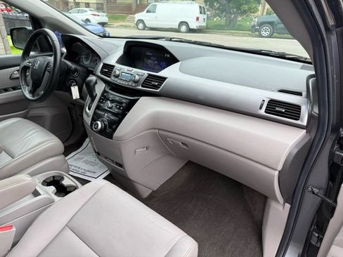 Used 2013 Honda Odyssey EX-L image 19