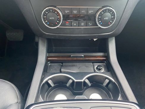 Used 2016 Mercedes-Benz GLE 350 4MATIC image 21