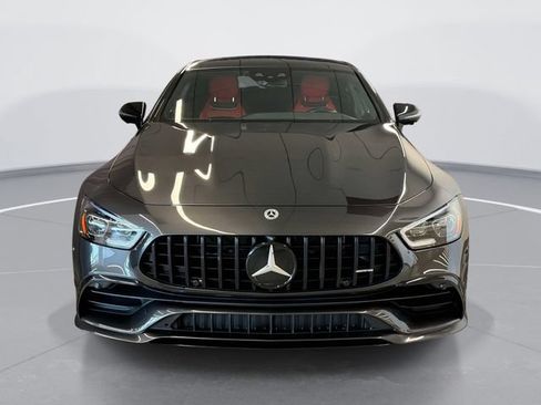 Used 2023 Mercedes-Benz AMG GT 53 image 2