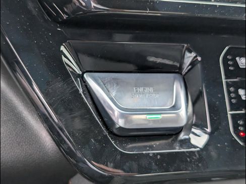 New 2026 GMC Sierra 2500 AT4 w/ AT4 Premium Plus Package image 13