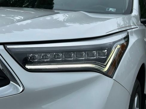 Used 2021 Acura RDX FWD image 9